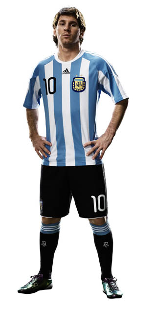 Messi 1